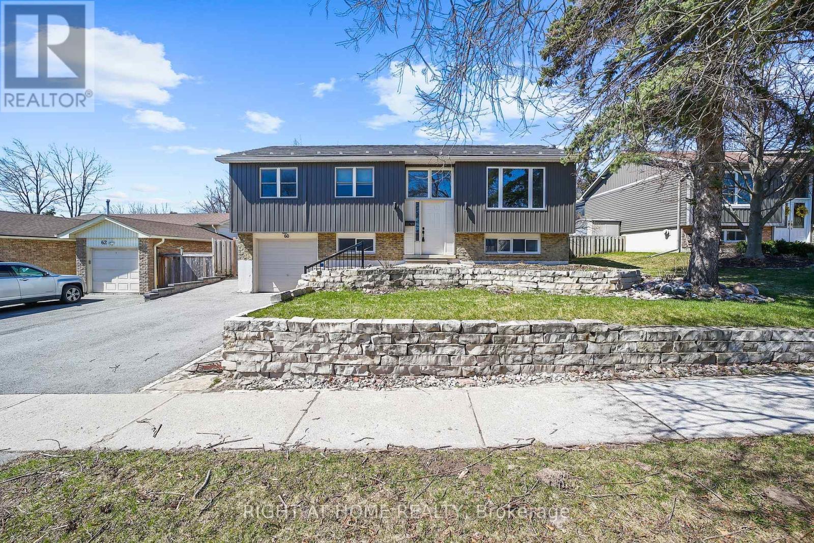 Detached at 60 HEATHER STREET, Barrie (Sunnidale)