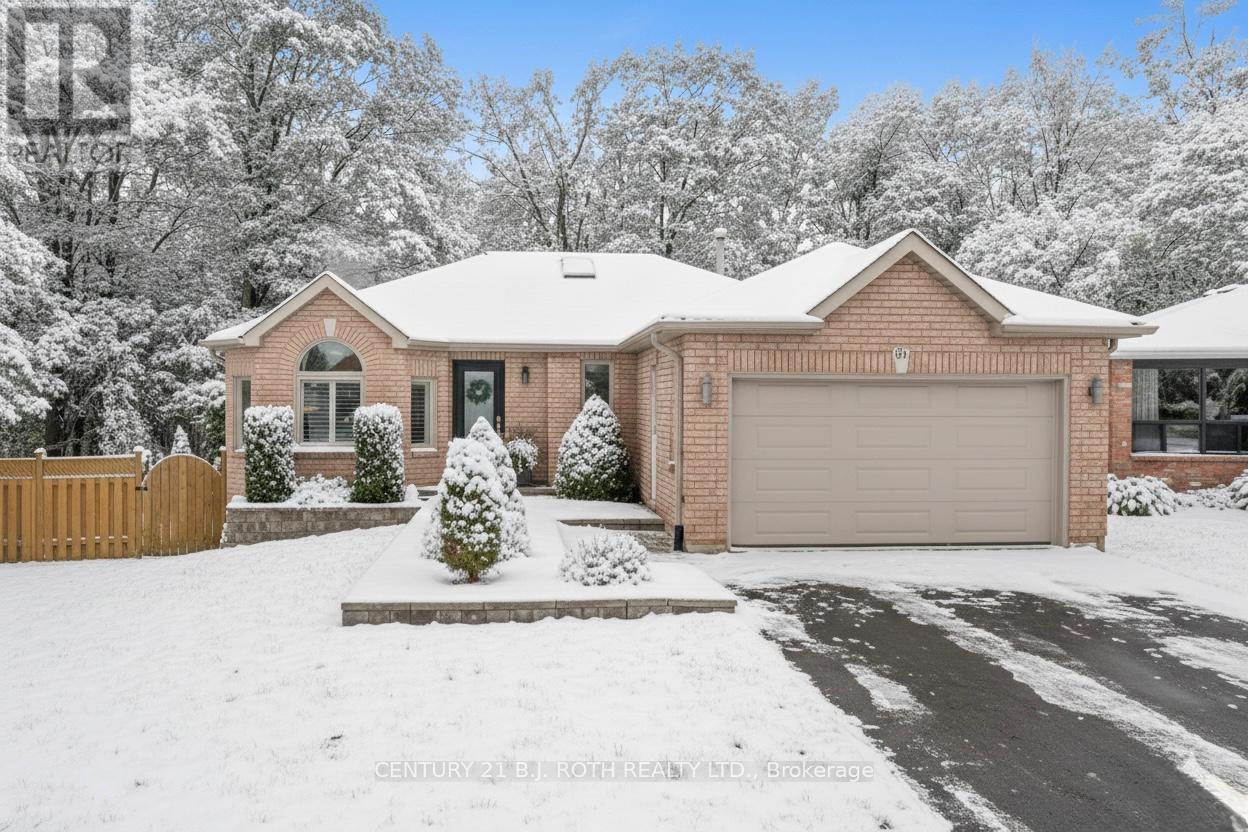 Detached at 91 BENSON DRIVE, Barrie (Sandy Hollow)