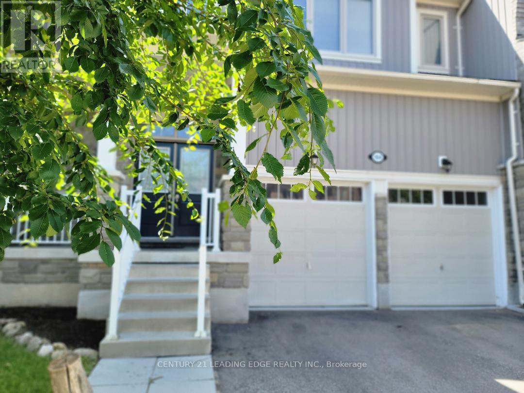 Townhouse at 164 ALLEGRA DRIVE, Wasaga Beach