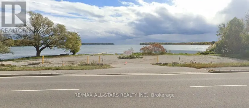 Vacant Land at 463 ATHERLEY ROAD, Orillia