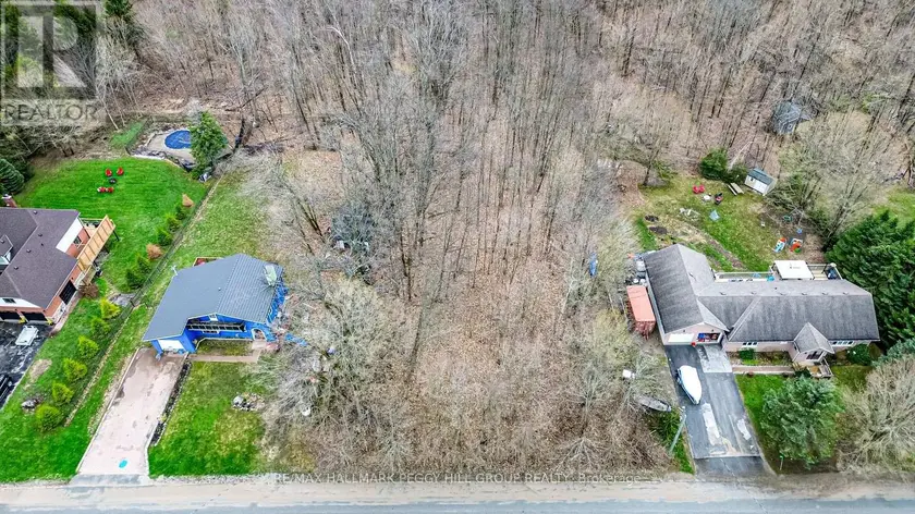 Vacant Land at 17 VALLEYVIEW DRIVE, Oro-Medonte