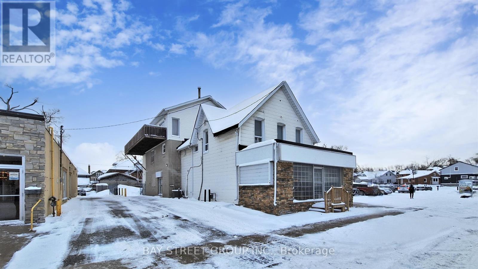Other at 101 - 66 MAPLE AVENUE, Barrie (City Centre)