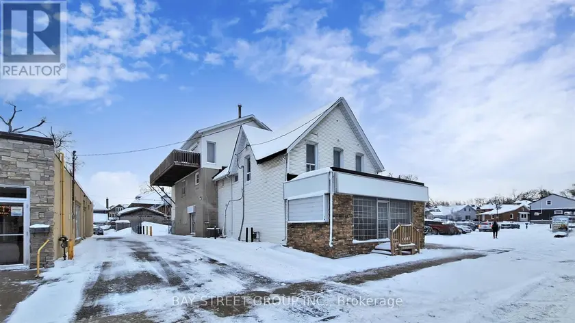 Other at 101 - 66 MAPLE AVENUE, Barrie (City Centre)