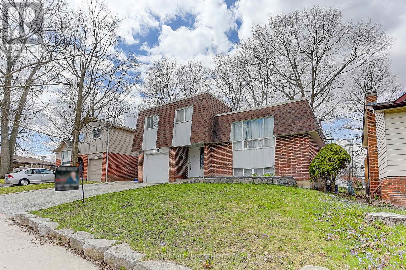 Detached at 143 SPRINGDALE DRIVE, Barrie (Cundles East)