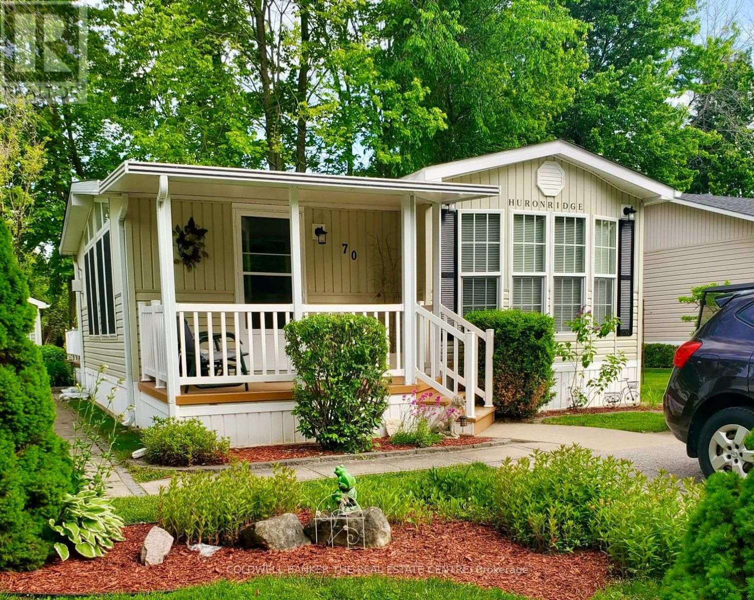 Detached at 70 TOPAZ STREET, Wasaga Beach