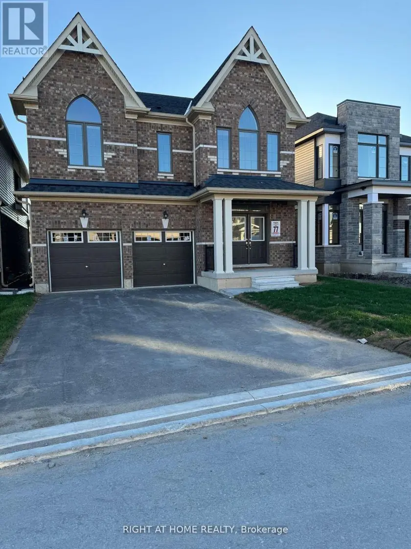 Detached at 33 ROCHESTER DRIVE, Barrie