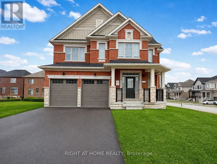 Detached at 2 SAGEWOOD AVENUE, Barrie