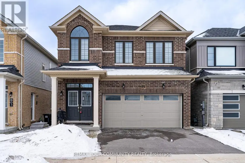 Detached at 153 TERRY FOX DRIVE, Barrie