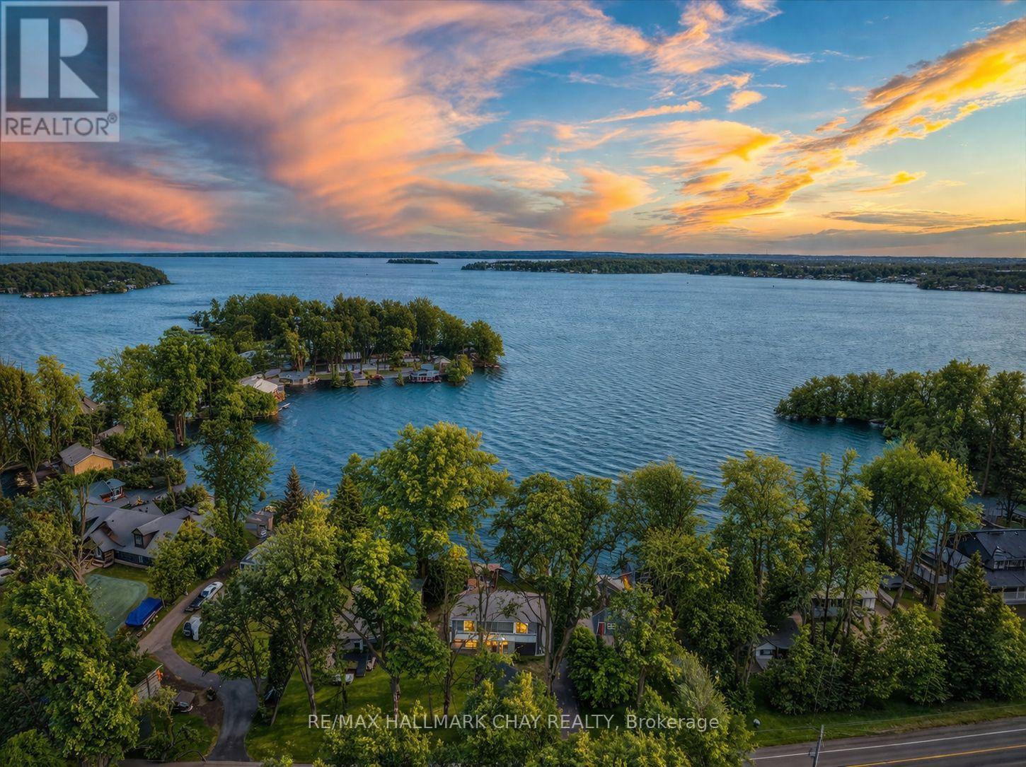 Detached at 4350 PLUM POINT ROAD, Ramara