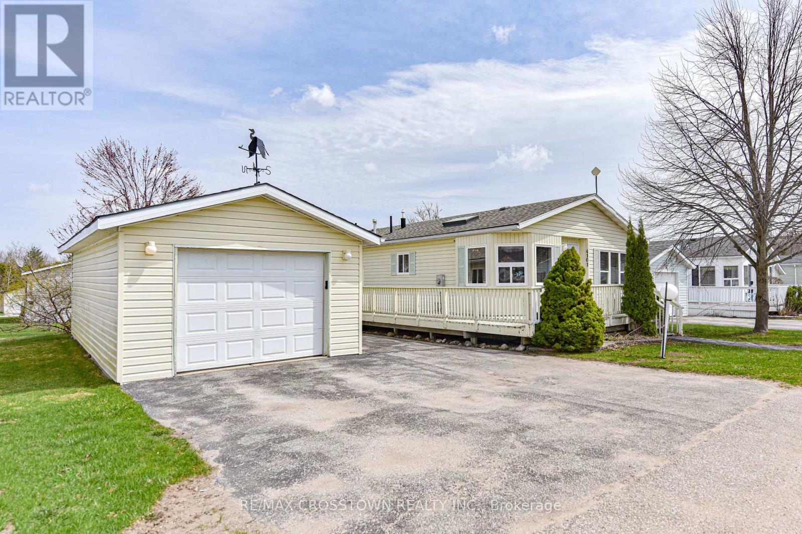 Detached at 4101 WESLEY STREET, Severn