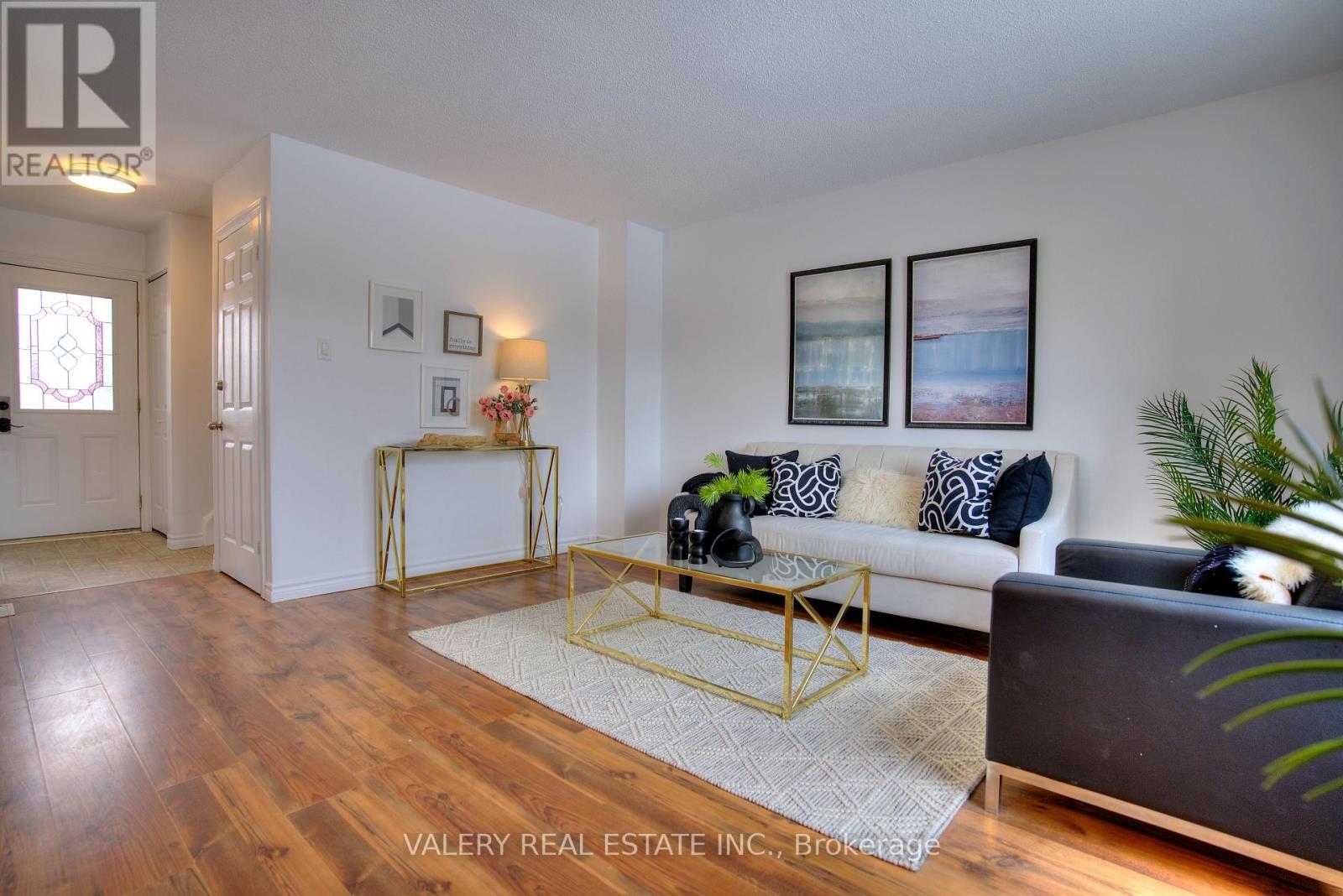 Townhouse at 24 LAMPMAN LN LANE, Barrie (Letitia Heights)