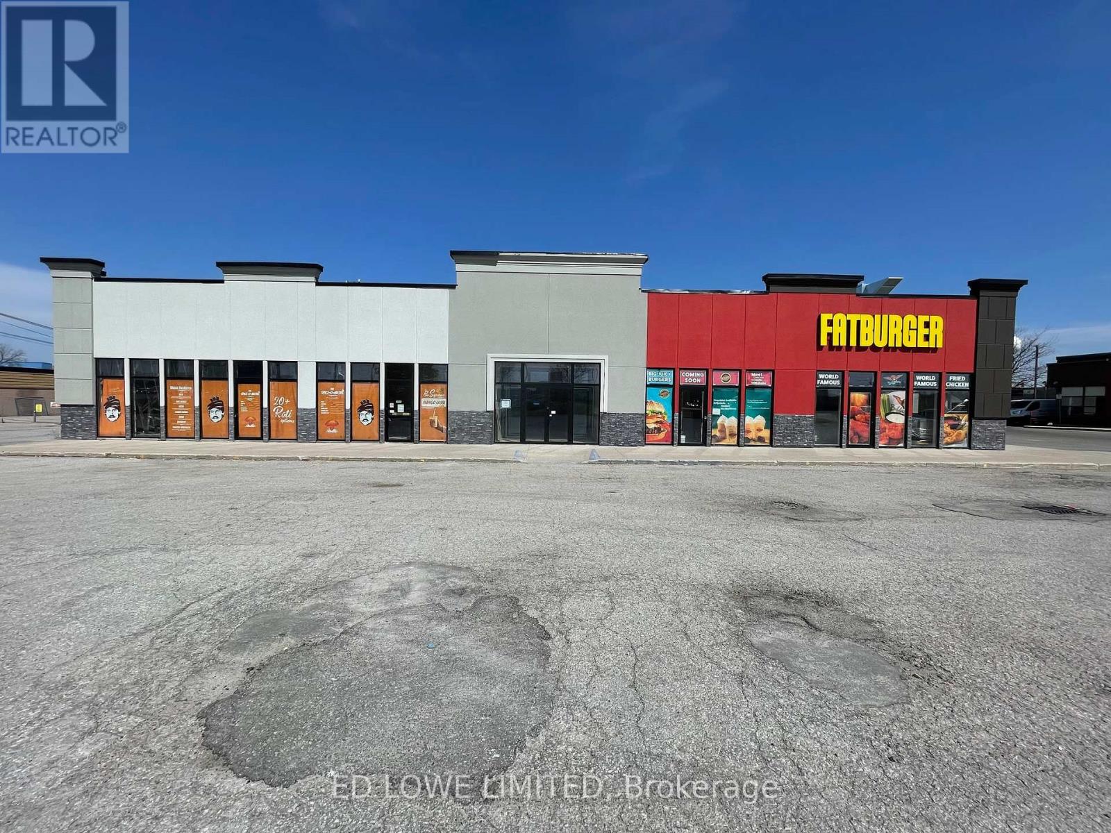 Other at A3 - 535 BAYFIELD STREET, Barrie (Bayfield)