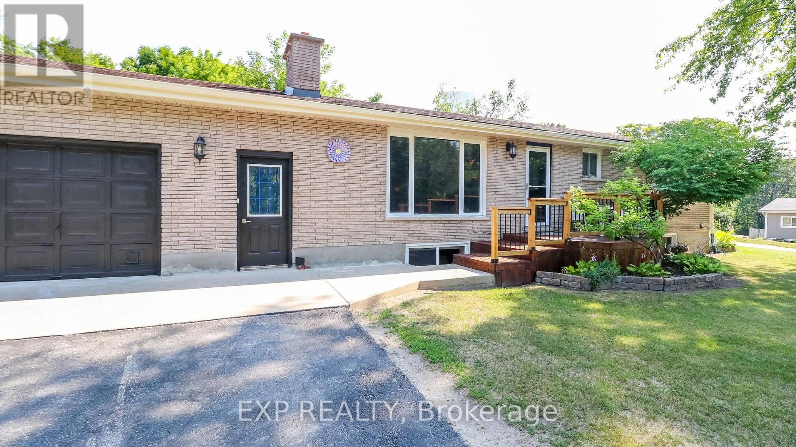 Detached at 218 JEPHSON STREET, Tay (Victoria Harbour)