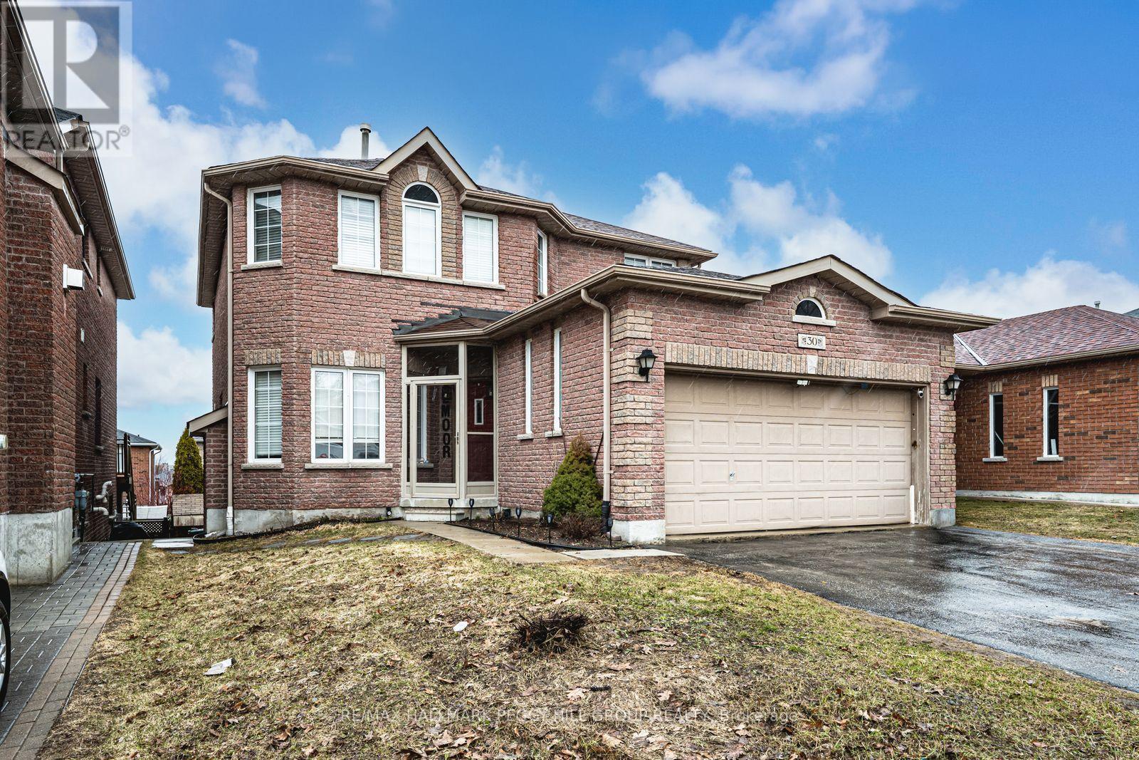 Detached at LOWER - 30 JESSICA DRIVE, Barrie (Painswick South)