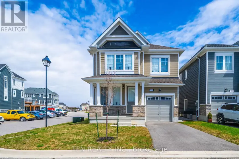 Detached at 28 ABBY DRIVE, Wasaga Beach