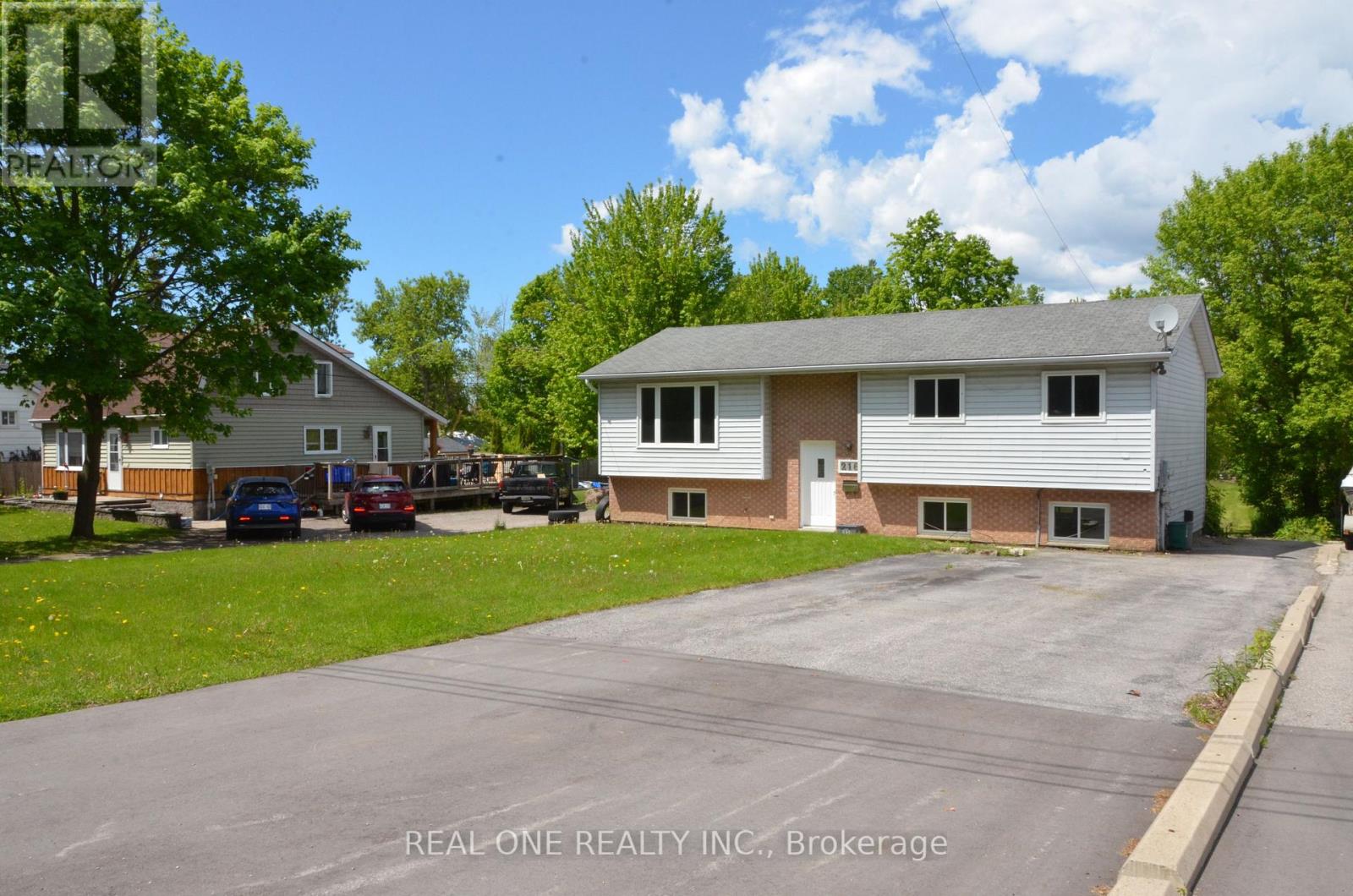 Detached at 216 FOSTER DRIVE, Barrie (Painswick North)