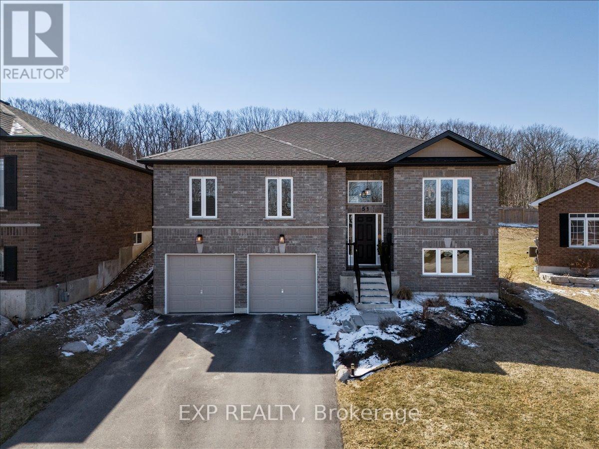 Detached at 51 HUNTER AVENUE, Tay (Victoria Harbour)