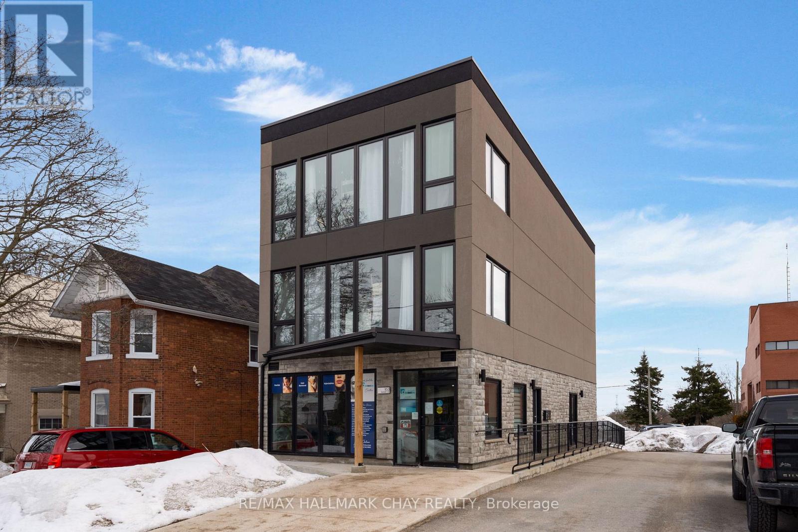 Other at 163 MARY STREET, Orillia