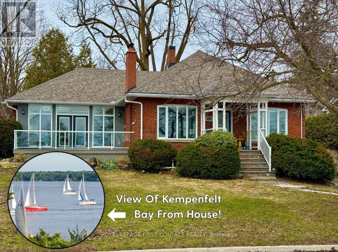 Detached at 162 KEMPENFELT DRIVE, Barrie (North Shore)