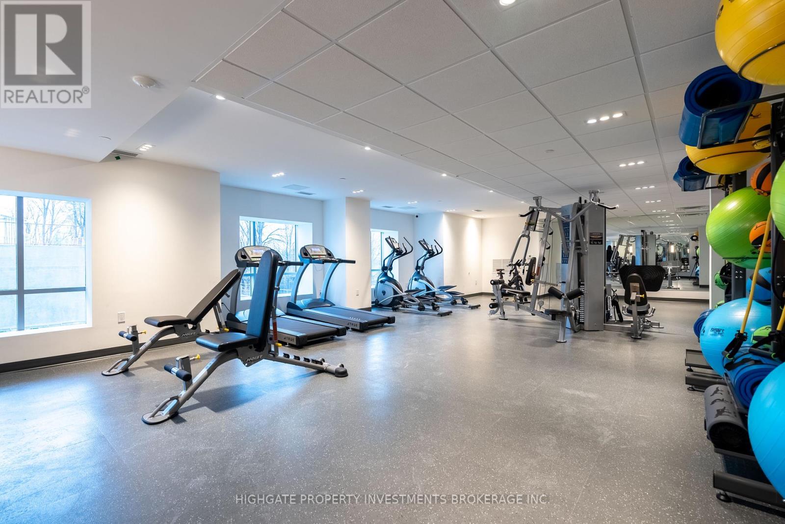 Apartment at 1109 - 56 LAKESIDE TERRACE, Barrie