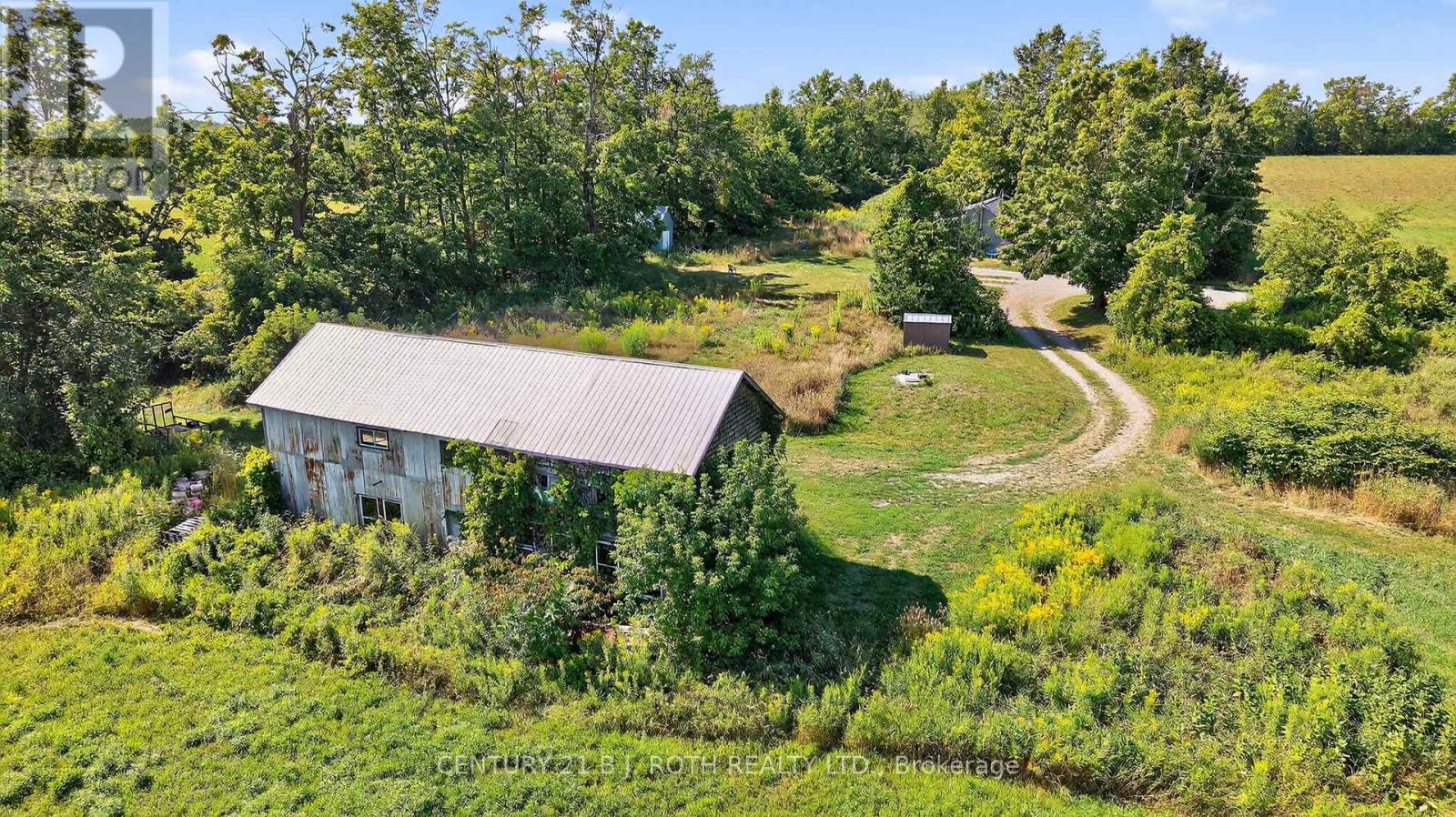 Vacant Land at 850 15 LINE N, Oro-Medonte