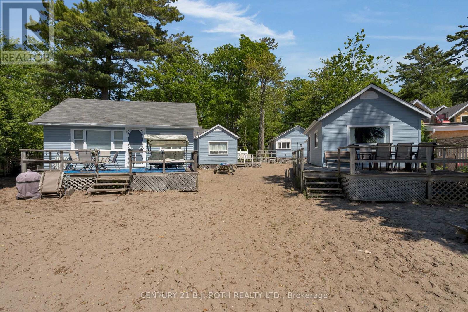 Other at 2026 TINY BEACHES ROAD S, Tiny