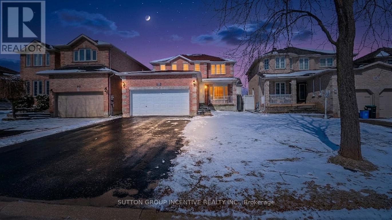 Detached at 62 BIRCHWOOD DRIVE, Barrie (East Bayfield)