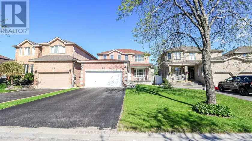 Detached at 62 BIRCHWOOD DRIVE, Barrie