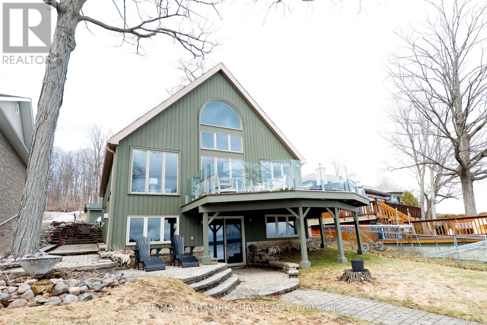 Detached at 431 MUNDYS BAY ROAD, Midland