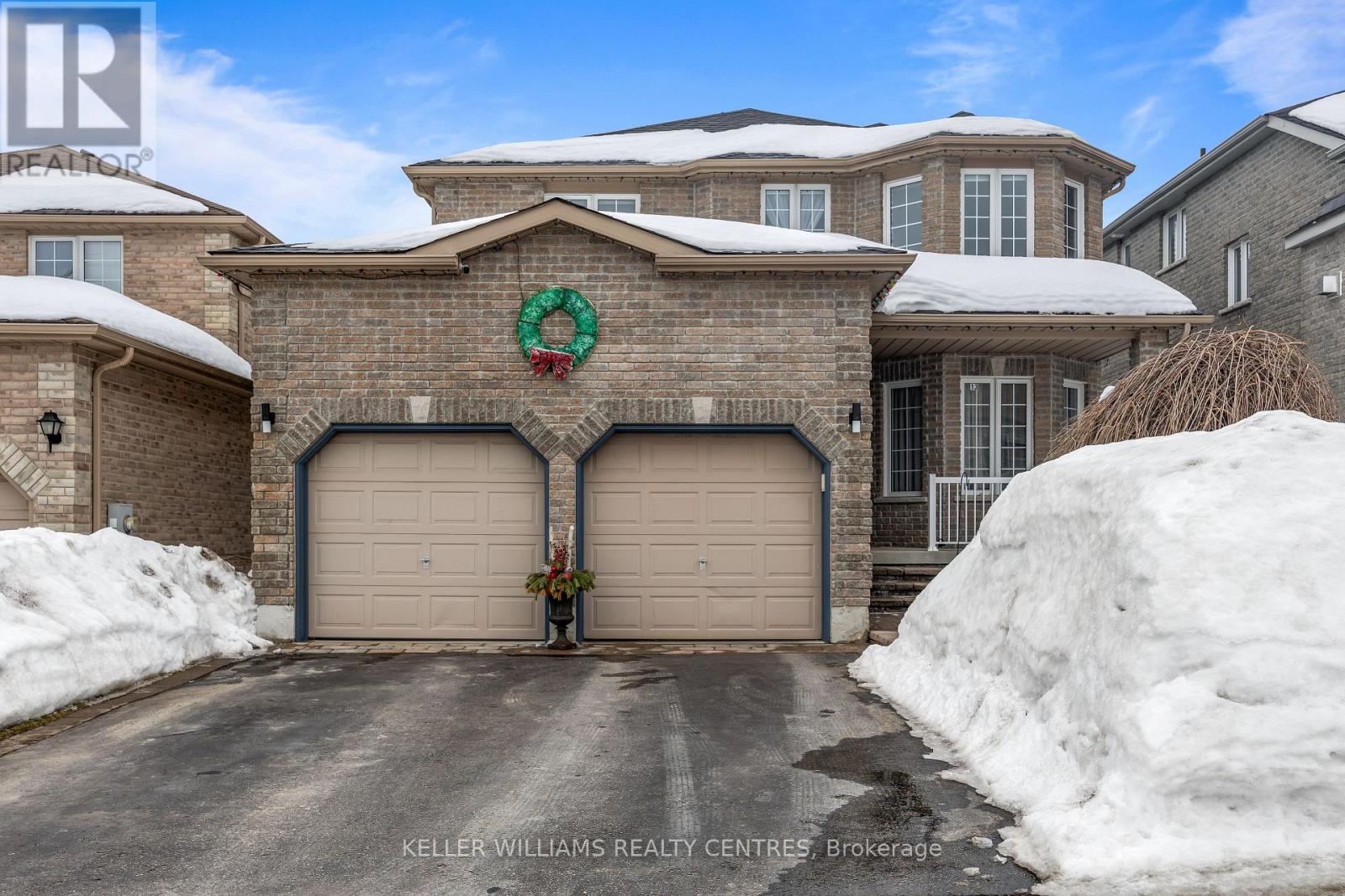 Detached at 13 SURREY DRIVE, Barrie (Little Lake)