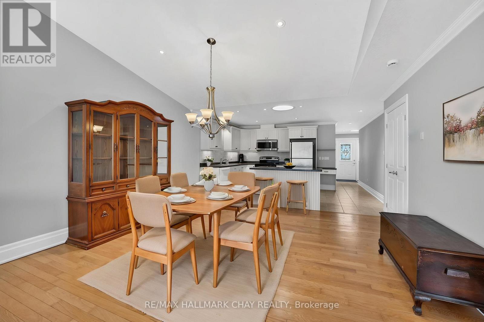 Townhouse at 19 GREENWAY DRIVE, Wasaga Beach