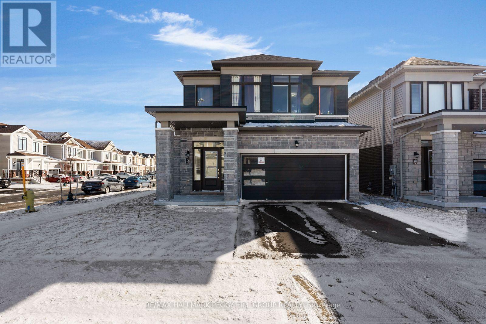 Detached at 52 DURHAM AVENUE, Barrie