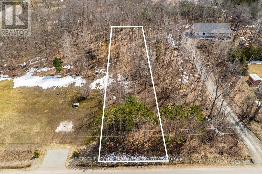 Vacant Land at 37 TODD LANE, Tay (Victoria Harbour)