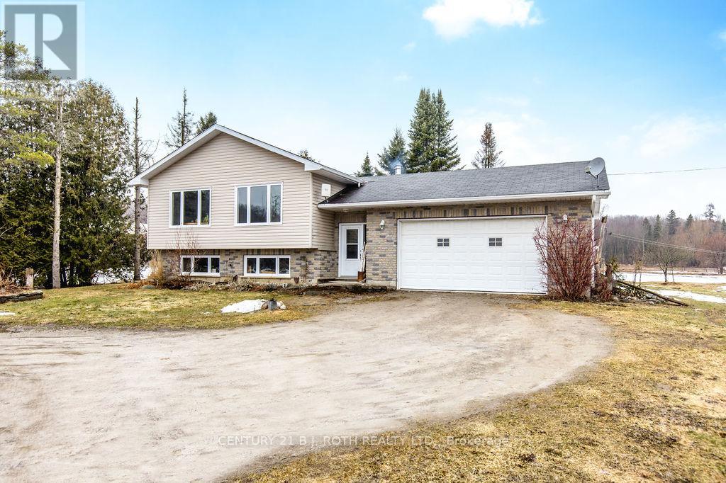 Detached at 3400 RESERVOIR ROAD, Severn