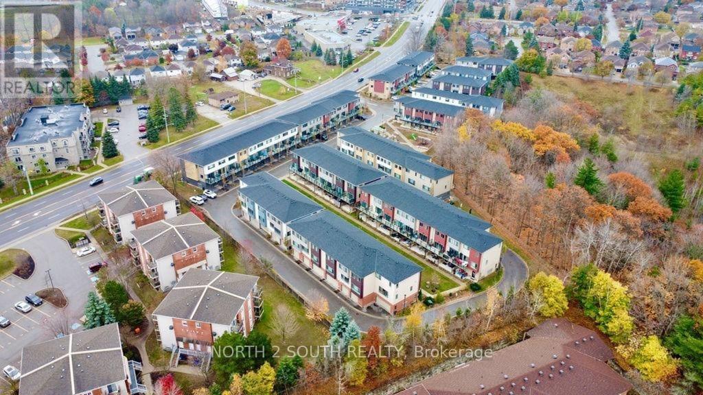 Townhouse at 48 - 369 ESSA ROAD, Barrie (Holly)