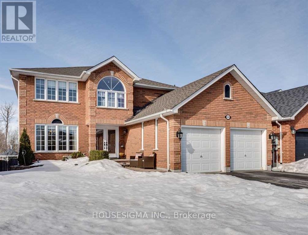 Detached at 129 GORE DRIVE, Barrie (Ardagh)