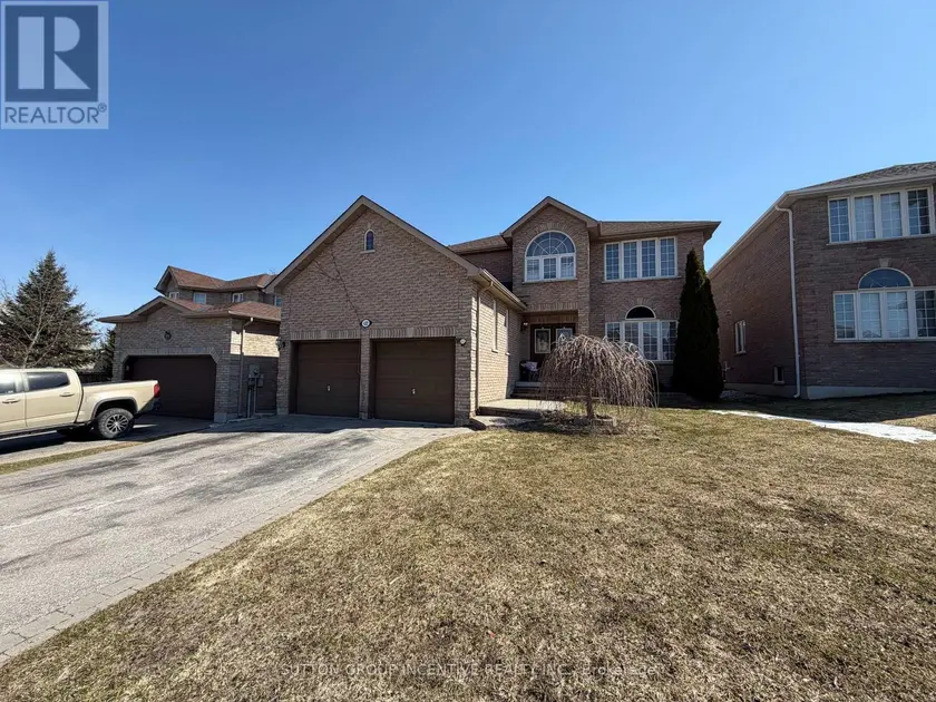 Detached at 422 MAPLETON AVENUE, Barrie