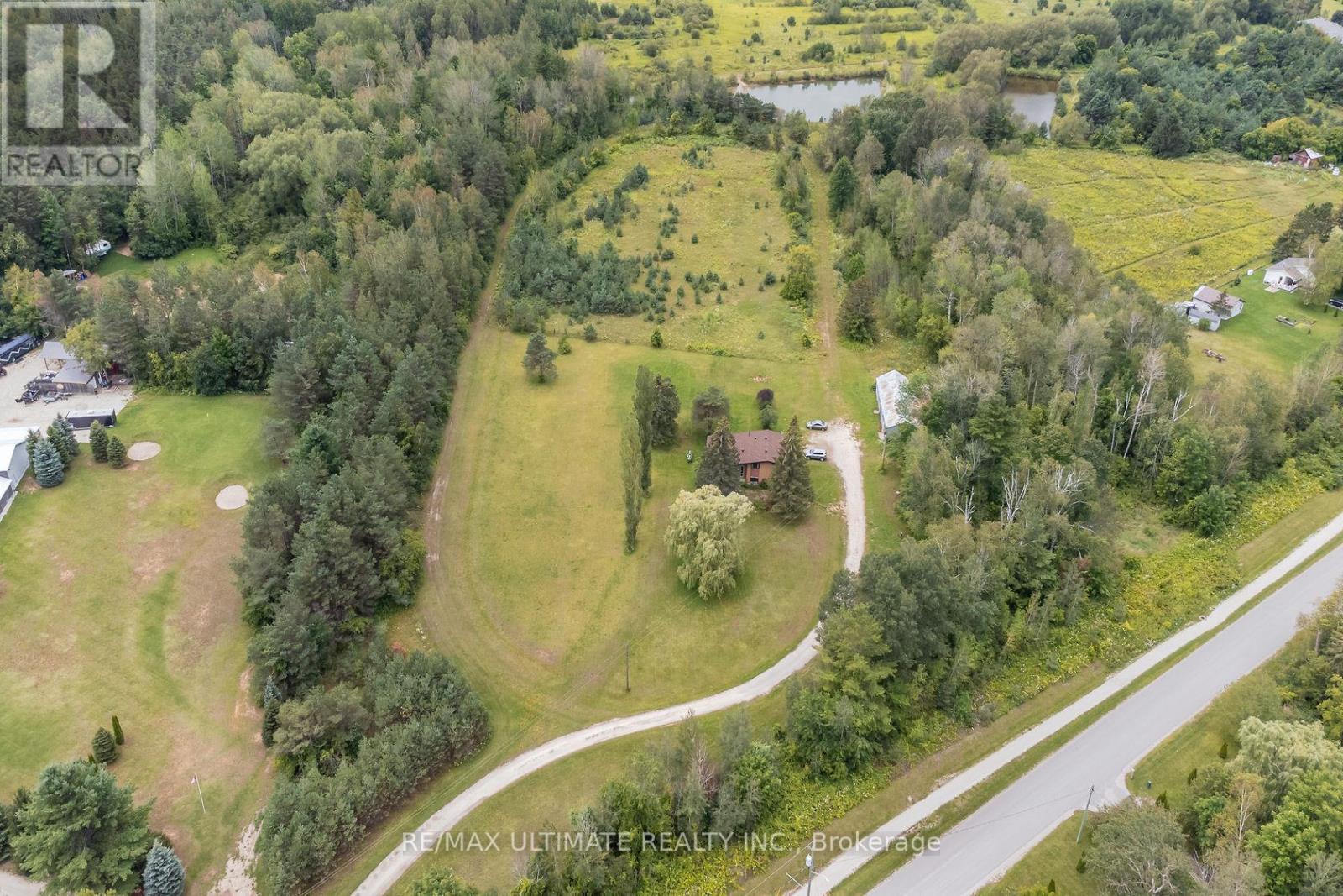 Detached at MAIN - 321 WARRINGTON ROAD, Clearview (Stayner)