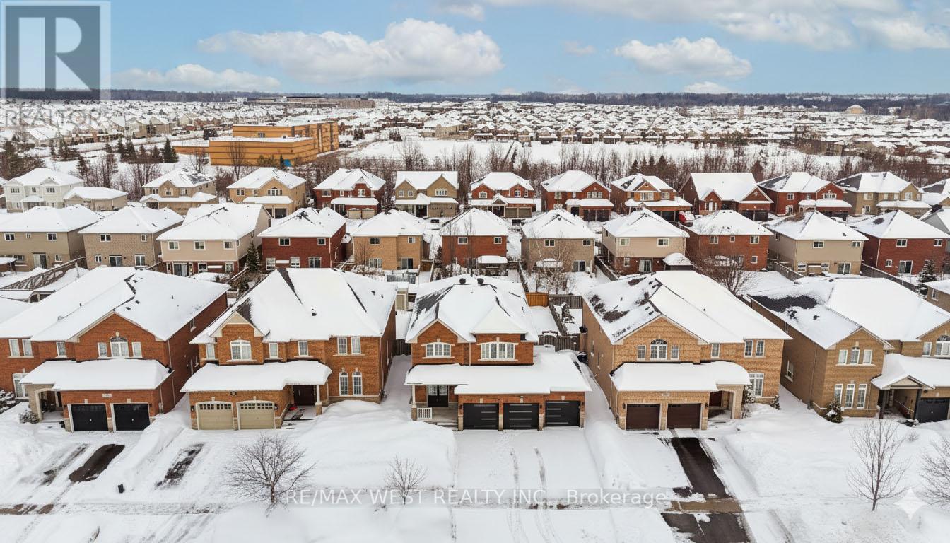 Detached at 146 SANDRINGHAM DRIVE, Barrie (Innis-Shore)