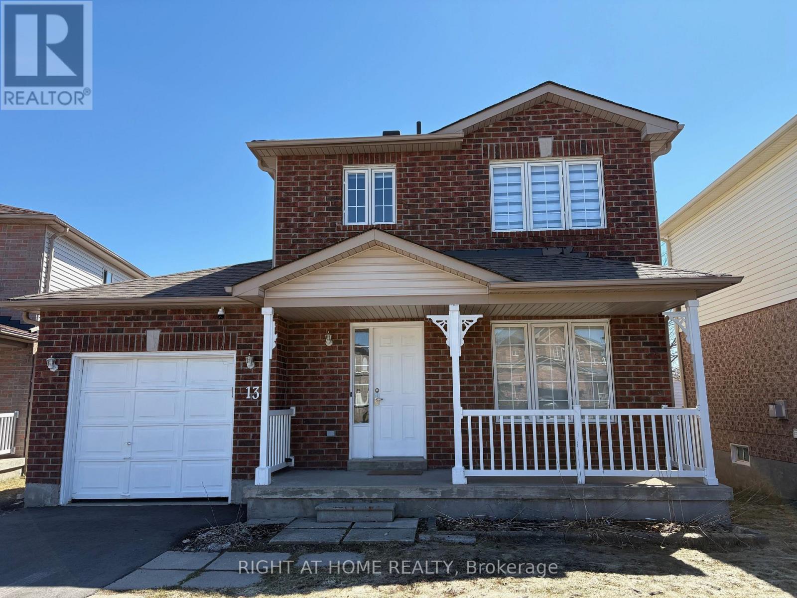 Detached at 13 GOLDS CRESCENT, Barrie (Holly)