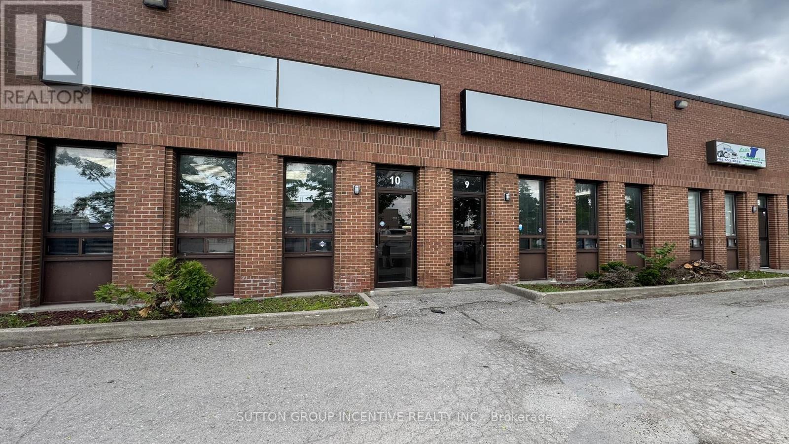Other at 10 - 18 ALLIANCE BOULEVARD, Barrie (Alliance)