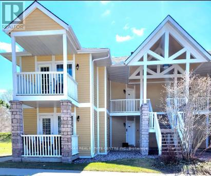 Apartment at 2481 - 90 HIGHLAND DRIVE, Oro-Medonte (Horseshoe Valley)