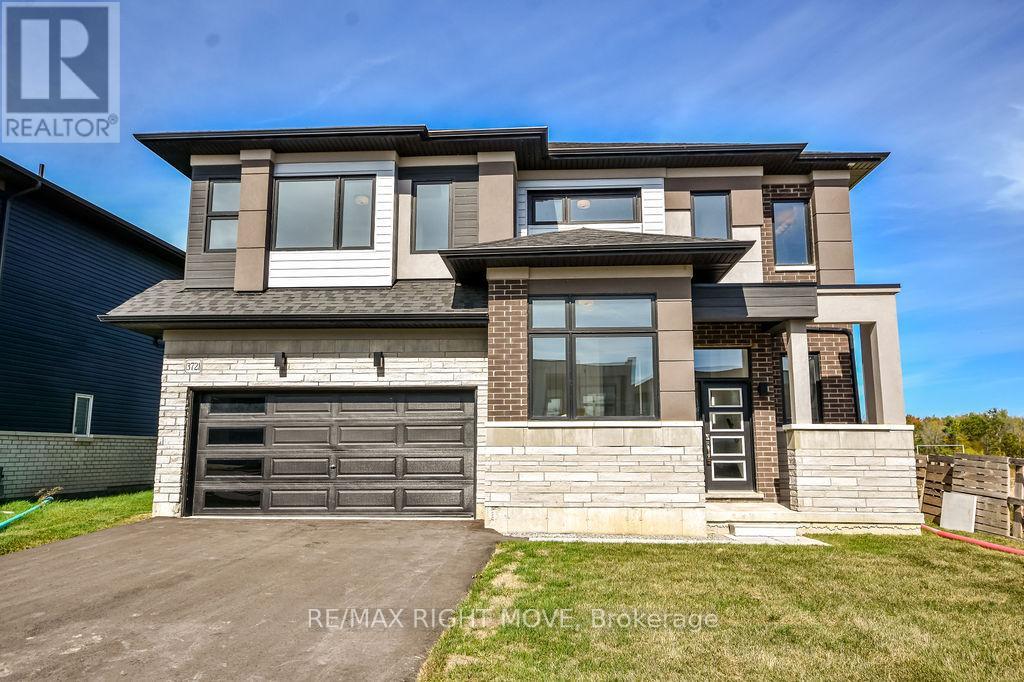 Detached at 3721 QUAYSIDE DRIVE, Severn (West Shore)
