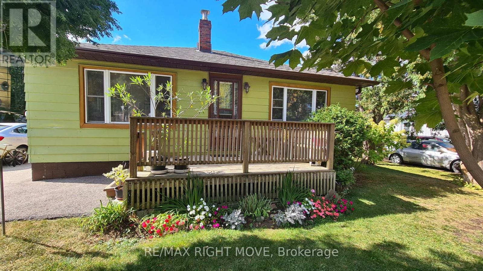 Detached at 2344 12 HIGHWAY, Ramara (Brechin)
