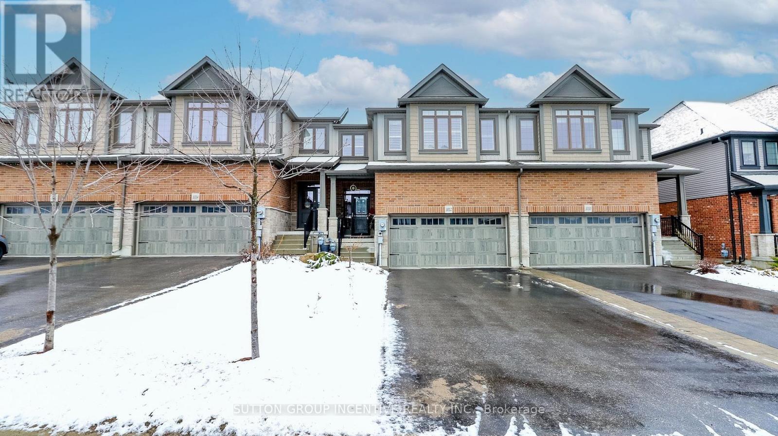 Townhouse at 1012 WRIGHT DRIVE, Midland