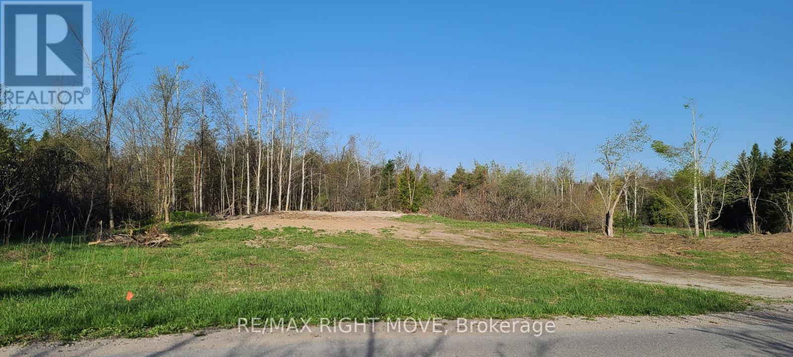 Vacant Land at 466 LINE 2 LINE, Oro-Medonte