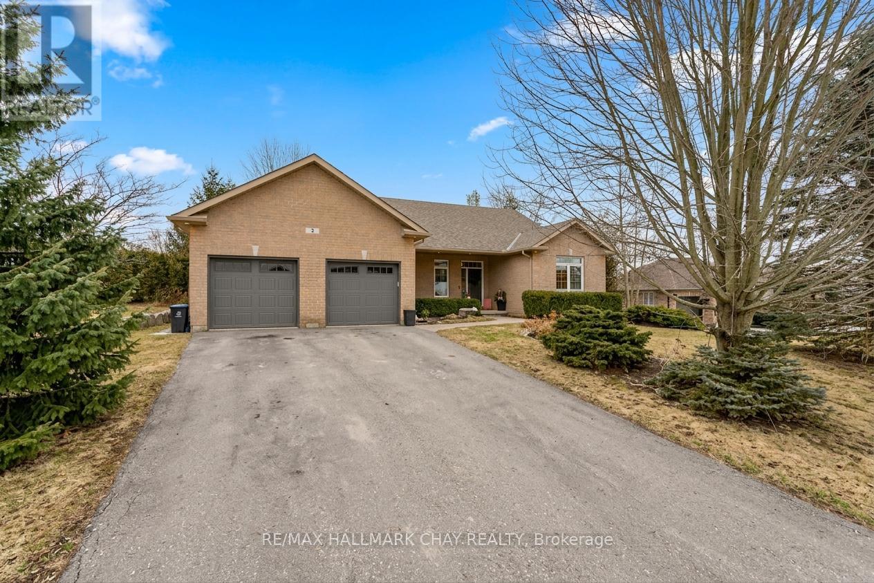 Detached at 3 FOREST HILL DRIVE, Springwater (Midhurst)