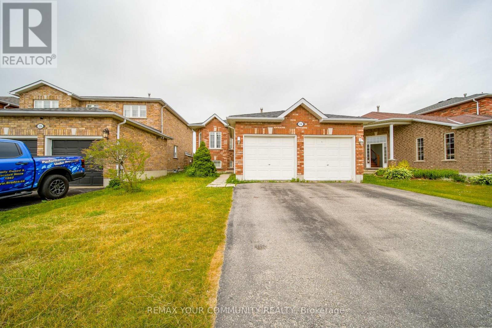 Detached at 114 BIRD STREET, Barrie (Edgehill Drive)