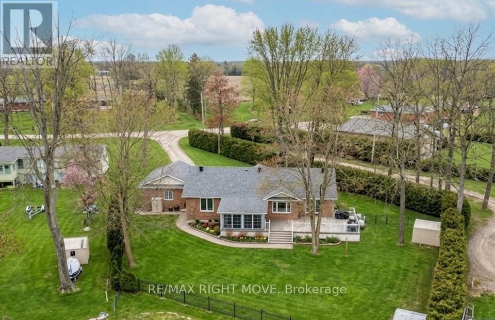 Detached at 661 GLEN CRESCENT, Orillia