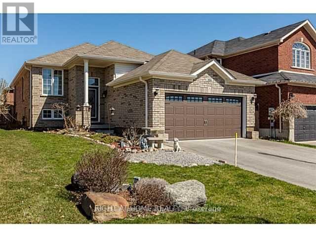 Detached at 204 PROCLAMATION DRIVE, Barrie (Innis-Shore)